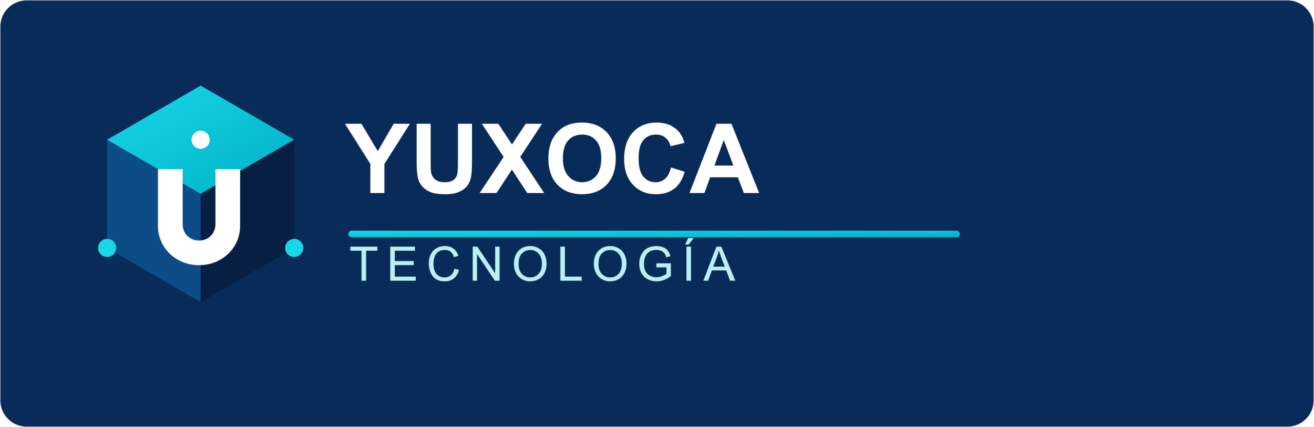 YUXOCA TECNOLOGÍA